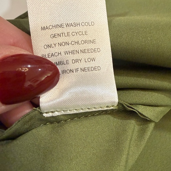 Daniel Rainn NWT Floral Button-Front Sundress - Picture 9 of 15